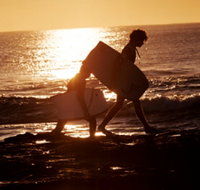 Chinamans Beach Evans Head - Accommodation Brisbane