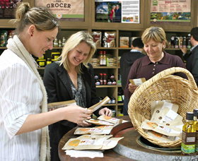 Summerland House Farm - House With No Steps - Accommodation Brisbane 0