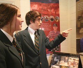 Summerland House Farm - House With No Steps - Accommodation Brisbane 3