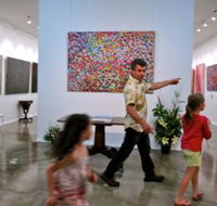 DACOU Quotidian and Quixotic Gallery - Accommodation Brisbane