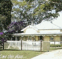 Crawford House - Accommodation Brisbane
