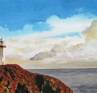 Del Strong Art - Accommodation Brisbane