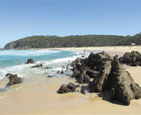 Armands Beach Bermagui - Accommodation Brisbane 0