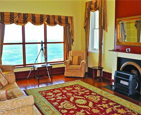 Montague Island Nature Reserve - Accommodation Brisbane 5