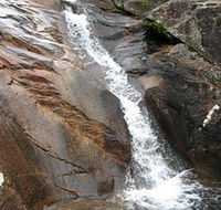Mumbulla Creek Falls and Picnic Area - Accommodation Brisbane