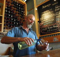 Mimosa Wines - Accommodation Brisbane