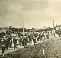 Tweed Historical Society Inc - Accommodation Brisbane