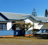 Yamba Museum  - Accommodation Brisbane
