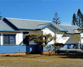 Yamba Museum  - Accommodation Brisbane 0