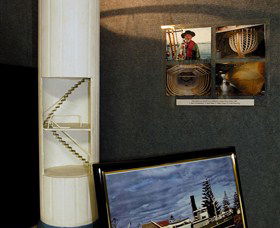 Yamba Museum  - Accommodation Brisbane 3
