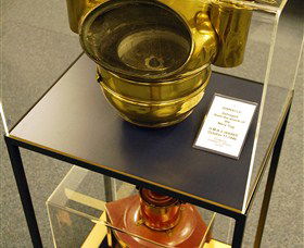 Yamba Museum  - Accommodation Brisbane 2