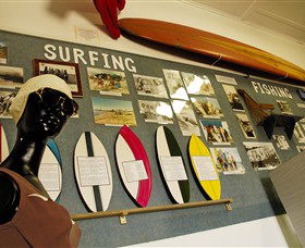 Yamba Museum  - Accommodation Brisbane 1