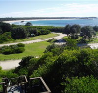 Bluff Beach