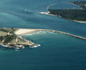 Turners Beach - Accommodation Brisbane 1