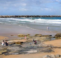 Turners Beach - Accommodation Brisbane