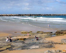 Turners Beach - Accommodation Brisbane 0