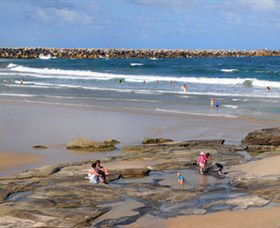 Turners Beach - Accommodation Brisbane 3