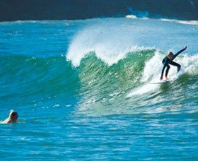 Turners Beach - Accommodation Brisbane 2