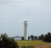 Yamba Historical Walks - Accommodation Brisbane