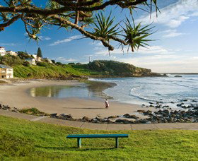 Yamba Historical Walks - Accommodation Brisbane 1