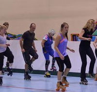 Epic Skate Rink - Accommodation Brisbane