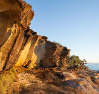 Angourie to Brooms Head - Accommodation Brisbane