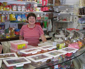 The Mullumbimby Chocolate Shop - Accommodation Brisbane 0