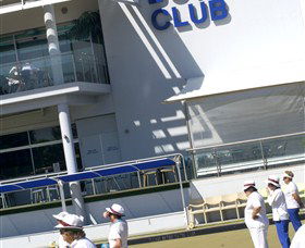 Tweed Heads Bowls Club - Accommodation Brisbane 3