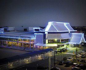 Tweed Heads Bowls Club - Accommodation Brisbane 1