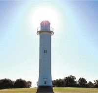 Yamba Lighthouse - Accommodation Brisbane
