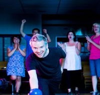 Port City Wave Bowl - Accommodation Brisbane