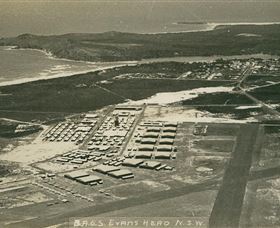 Evans Head Living Museum - Accommodation Brisbane 0