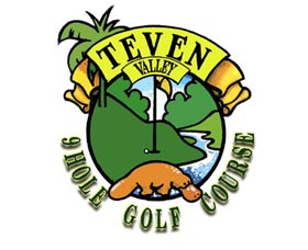 Teven Valley Golf Course - Accommodation Brisbane 4