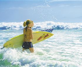 Rainbow Beach - Accommodation Brisbane 0
