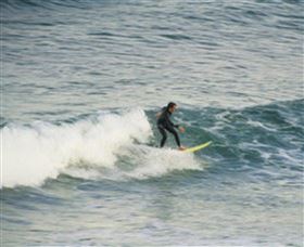 Airforce Beach - Accommodation Brisbane 0