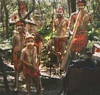 Minjungbal Aboriginal Cultural Centre - Accommodation Brisbane
