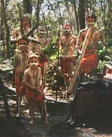 Minjungbal Aboriginal Cultural Centre - Accommodation Brisbane 0