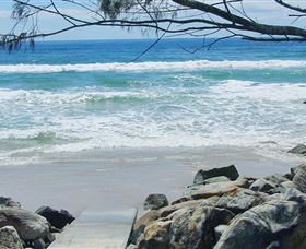 Shark Bay - Accommodation Brisbane 0