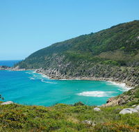 Arakoon National Park - Accommodation Brisbane