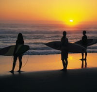 Lighthouse Beach - Accommodation Brisbane