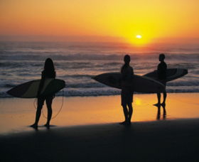 Lighthouse Beach - Accommodation Brisbane 0