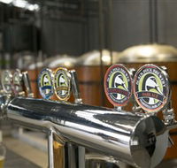 Black Duck Brewery - Accommodation Brisbane