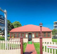 Mid North Coast Maritime Museum - Accommodation Brisbane