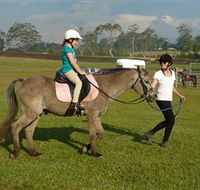 Port Macquarie Horse Riding Centre - Accommodation Brisbane