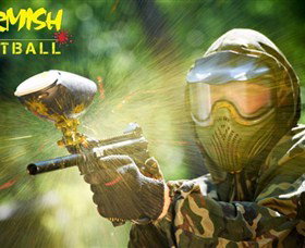 Ballina Byron Skirmish - Accommodation Brisbane 0
