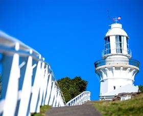 Smoky Cape Lighthouse Accommodation And Tours - Accommodation Brisbane 0
