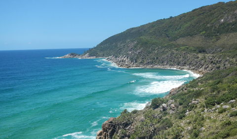 Little Bay To Smoky Cape - Accommodation Brisbane 0