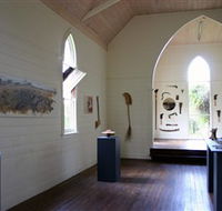 Narek Galleries - Accommodation Brisbane