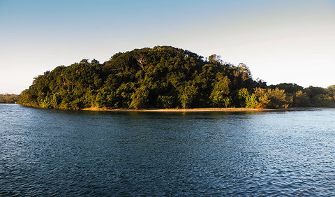 Brunswick Heads Nature Reserve - Accommodation Brisbane 1