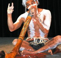 Dhinawan Dreaming - Accommodation Brisbane